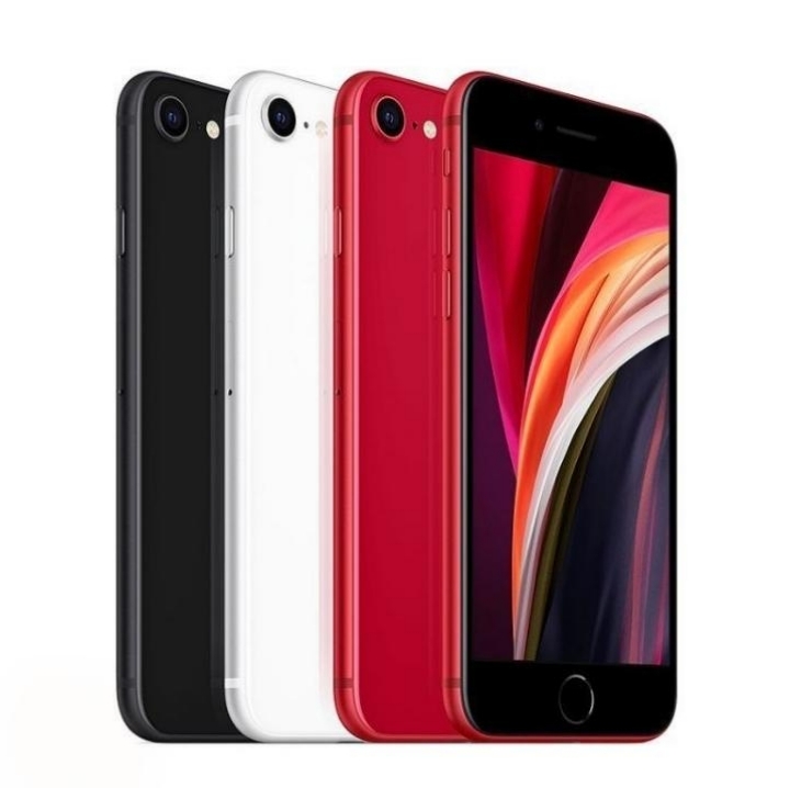 I PHONE SE2 256 GB